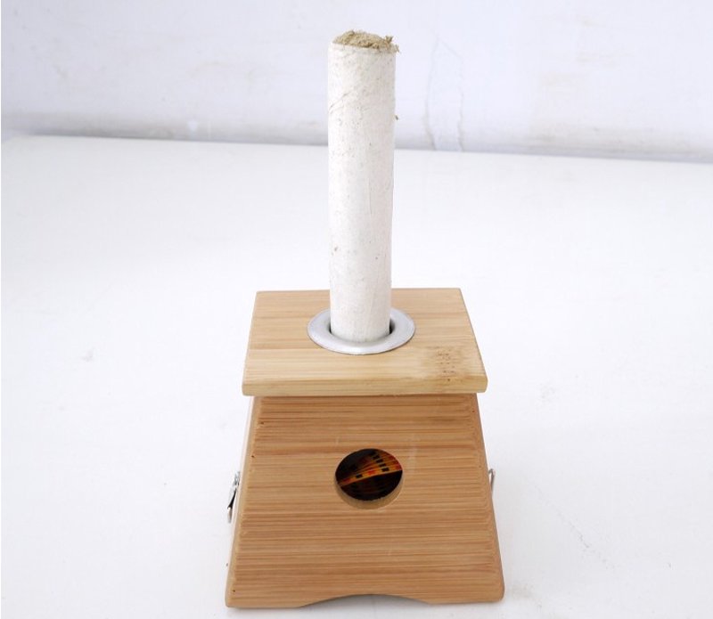 艾灸器具怎么用？跟着这6步走对了