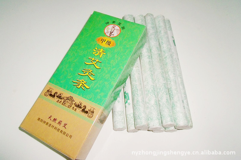 艾绒肚脐贴真的能治疗便秘吗？