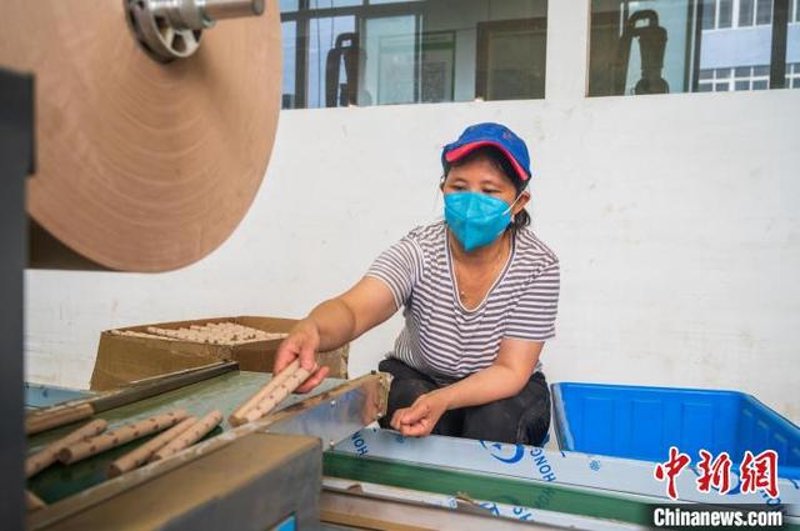 访谈记录：艾灸疗法的实践与传承